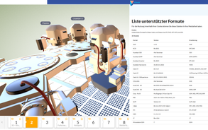 3D / CAD Modell selbst vorbereiten